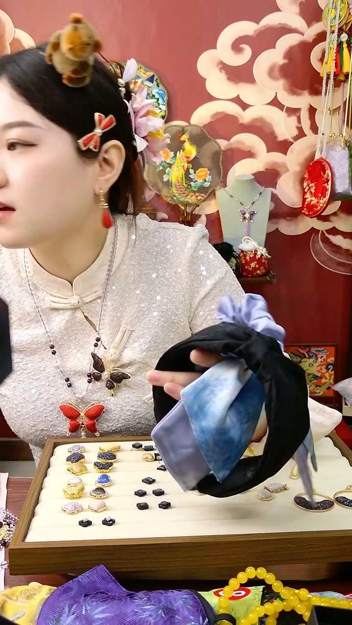 发箍啦啦啦啦啦啦
