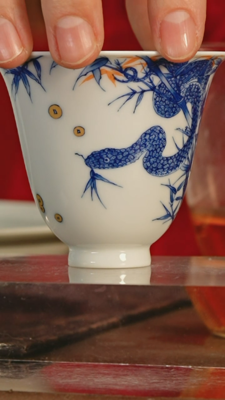 【闪购商品】瓷栗子严选景德镇茶器@@