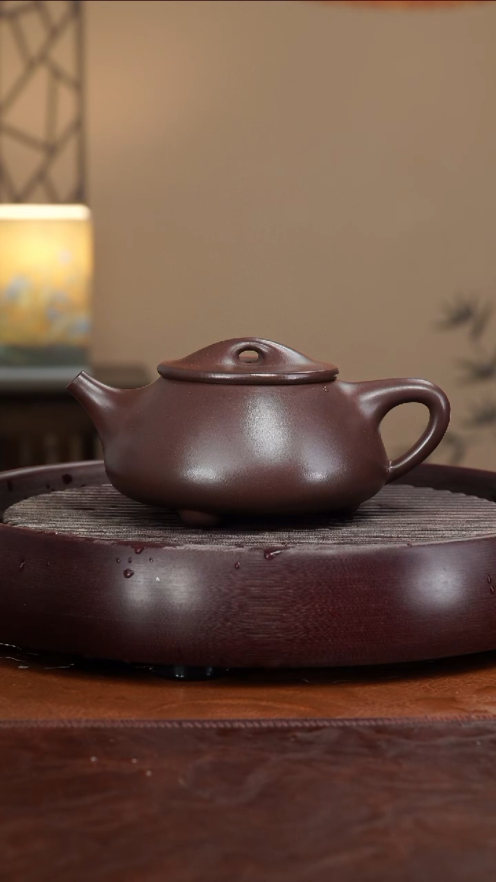 【闪购商品】紫砂茶壶宜兴紫砂壶