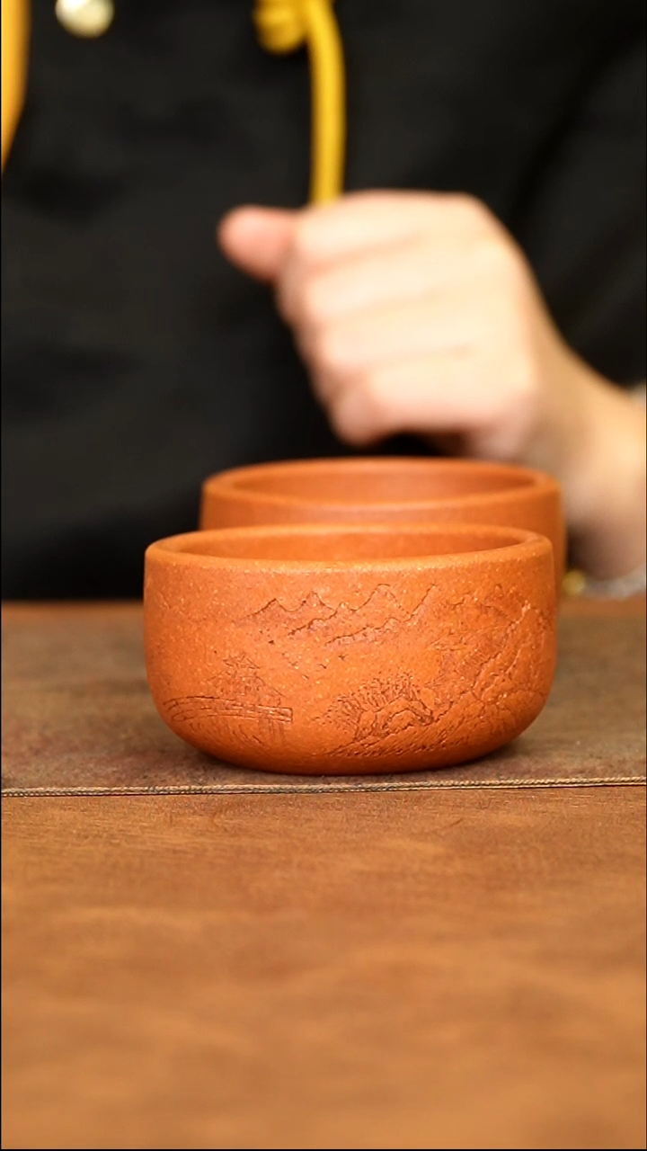 【闪购商品】紫砂茶杯11111111111111111