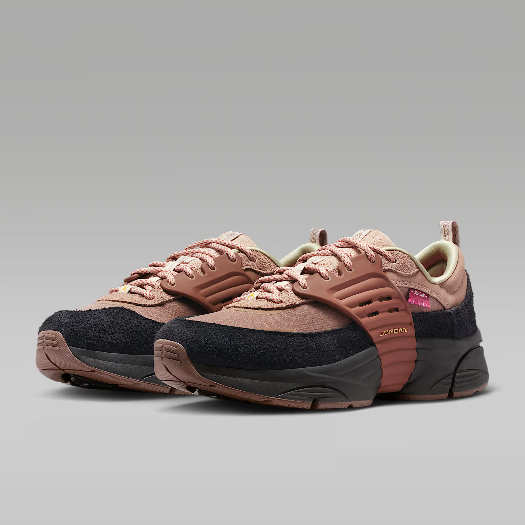 NIKE/耐克【可自提】官方正品AJ TRUNNER O/S男飞翼鞋 IQ1113-270