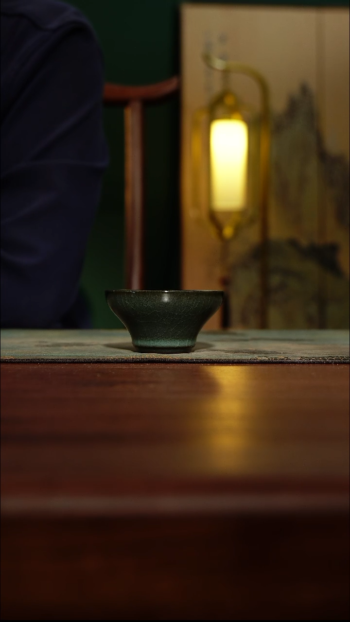 【览古雅韵】主人杯