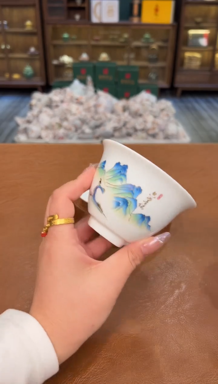 【闪购商品】熹物茶空间清仓福利品111111