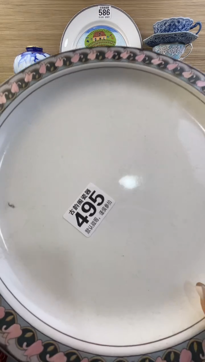 摆件狸***橘摆件瓷器瓷器瓷器