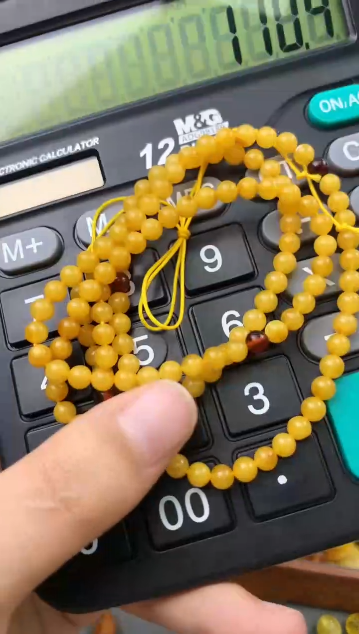 【闪购商品】琥珀珠宝奇石未镶嵌298