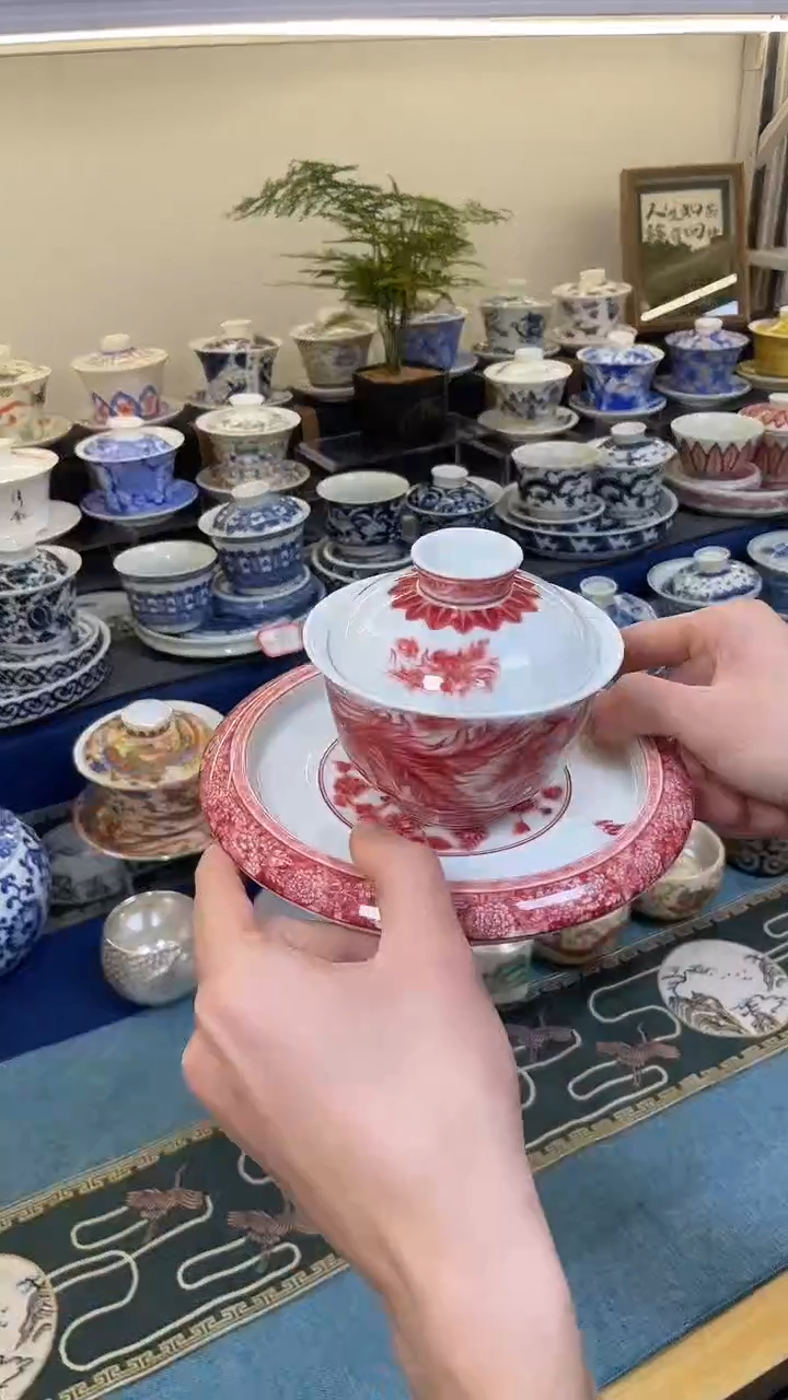 壹志茶器甄选1133