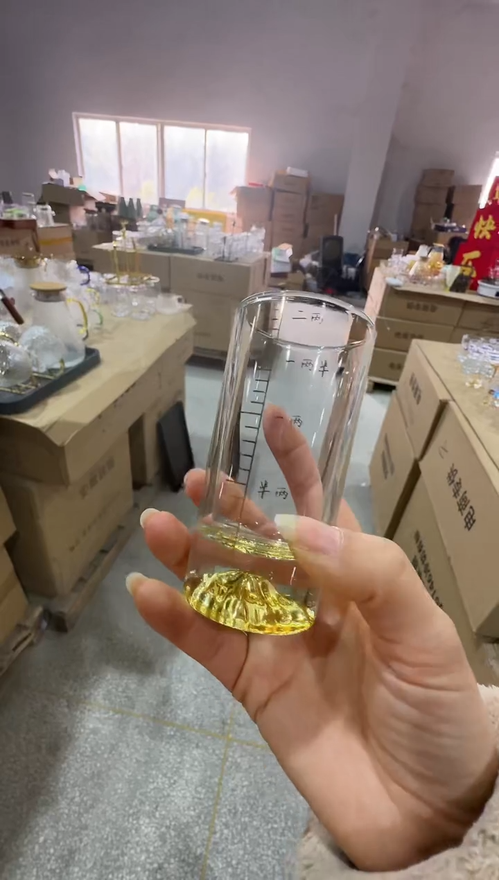 【闪购商品】玻璃无盖款直播专属