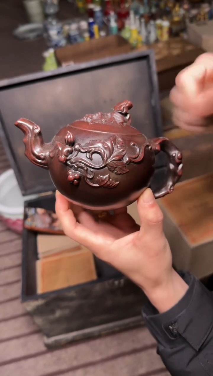 紫砂紫砂壶紫砂壶2