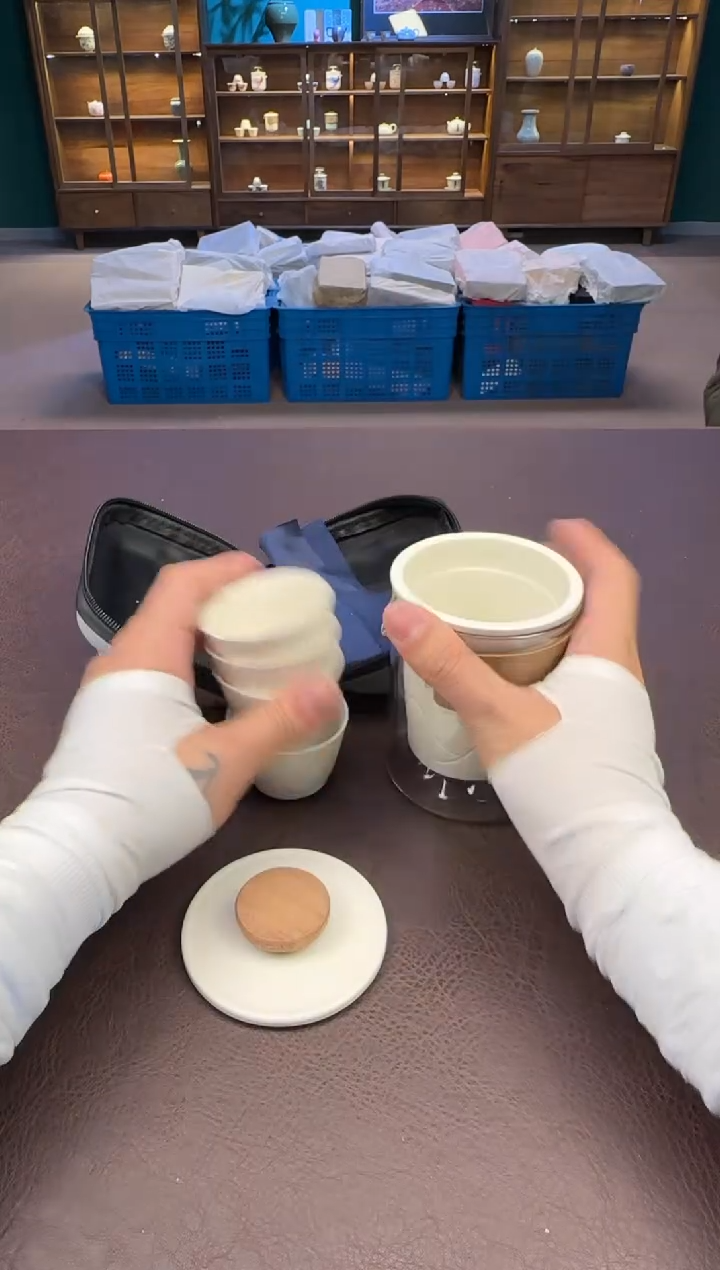 【闪购商品】摆件瓷SC1111111111