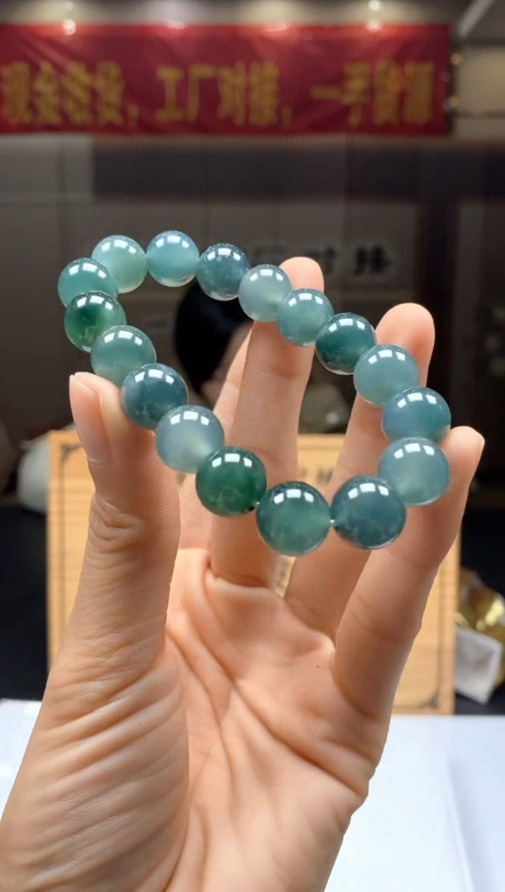 【闪购商品】定制翡翠未镶嵌********549