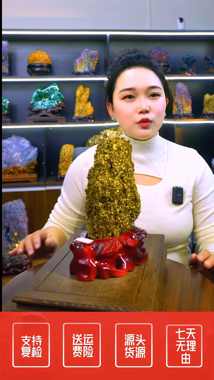 石材石材摆件一物一拍