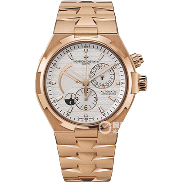 99新 Vacheron Constantin/江诗丹顿 老佛爷/江诗丹顿47450/空白