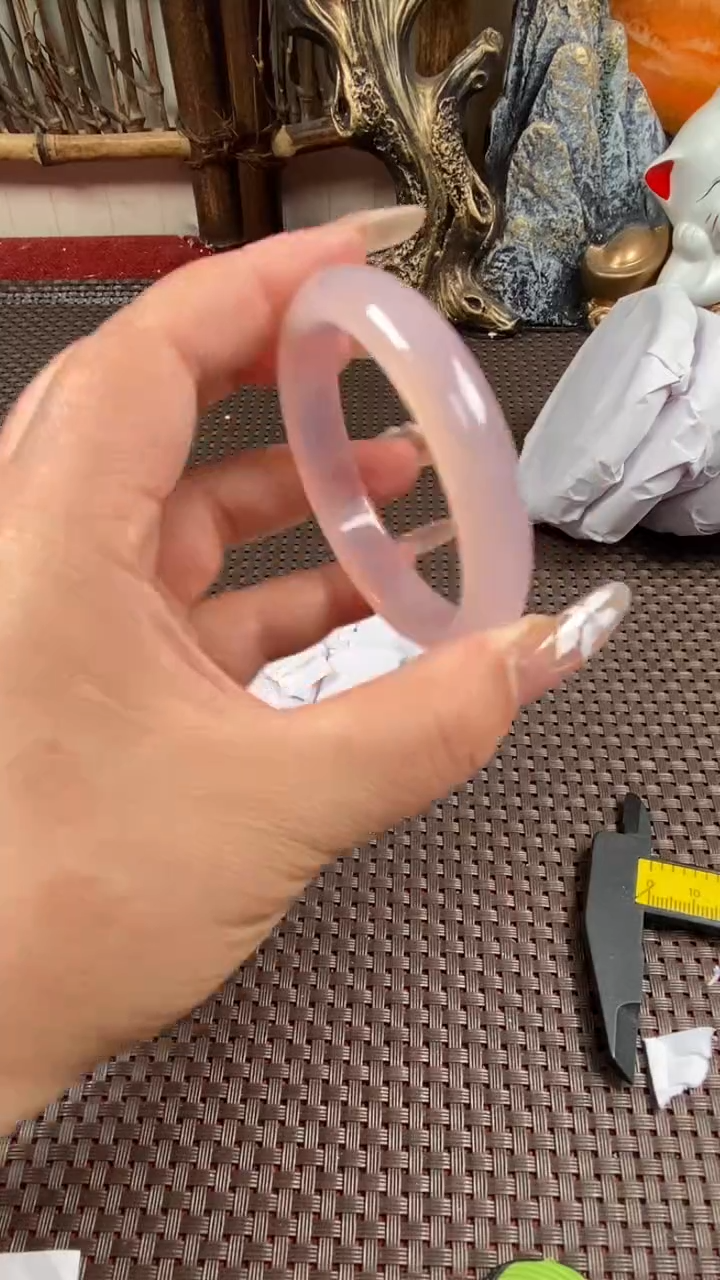 手镯玛瑙/玉髓未镶嵌374-55/6