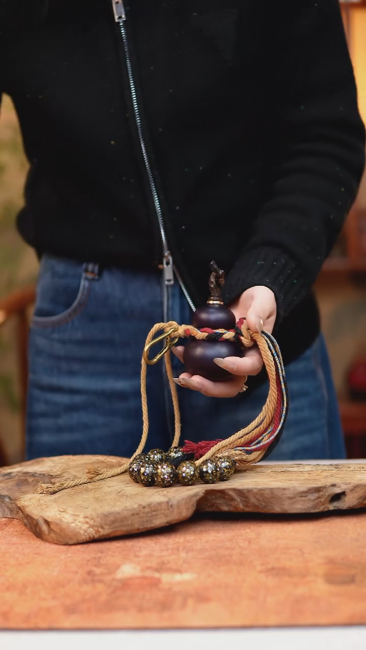 2536--------40ml迷你葫