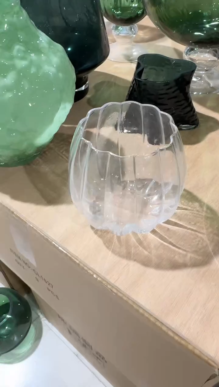 万间家居美物花瓶097