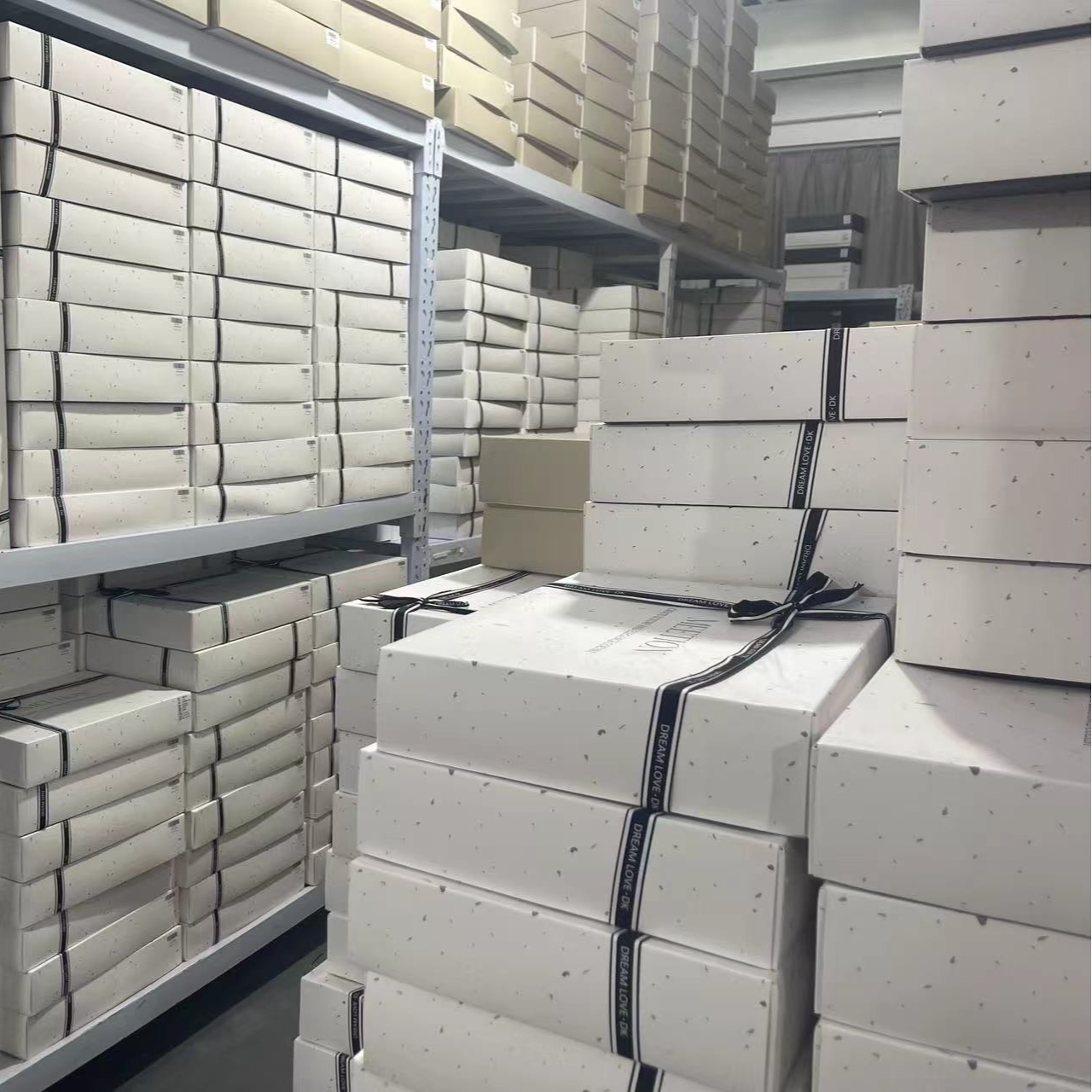 【老麦】A25 品牌高货 孤品四件套以直播间实物为准 理性消费