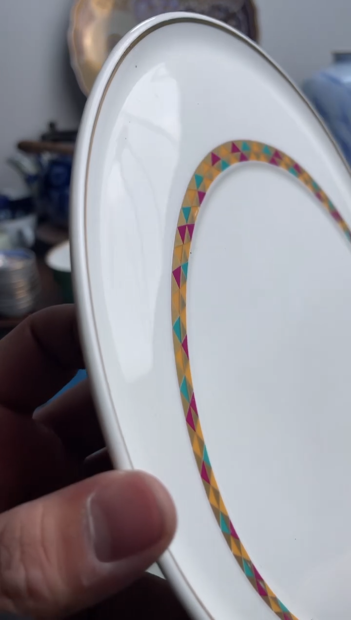 【闪购商品】瓷片308-S满20包邮-48h凑单