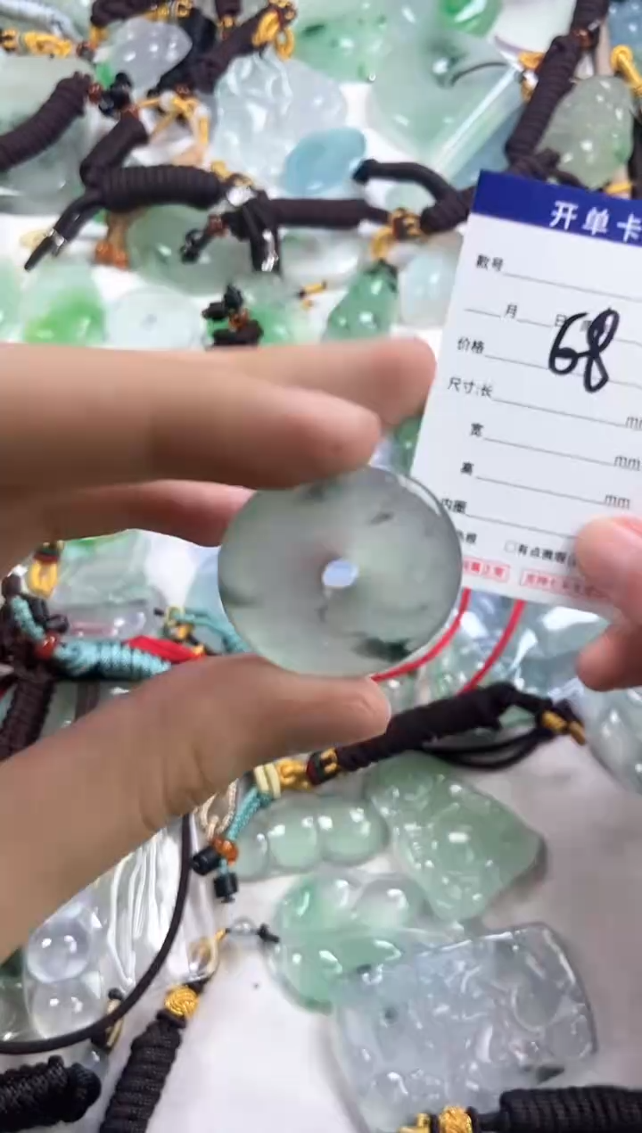 高端甄选（一物一图）125