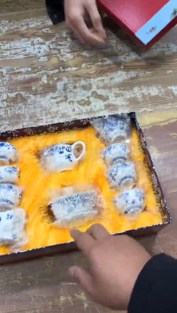 【闪购商品】摆件有仓库清仓随便清