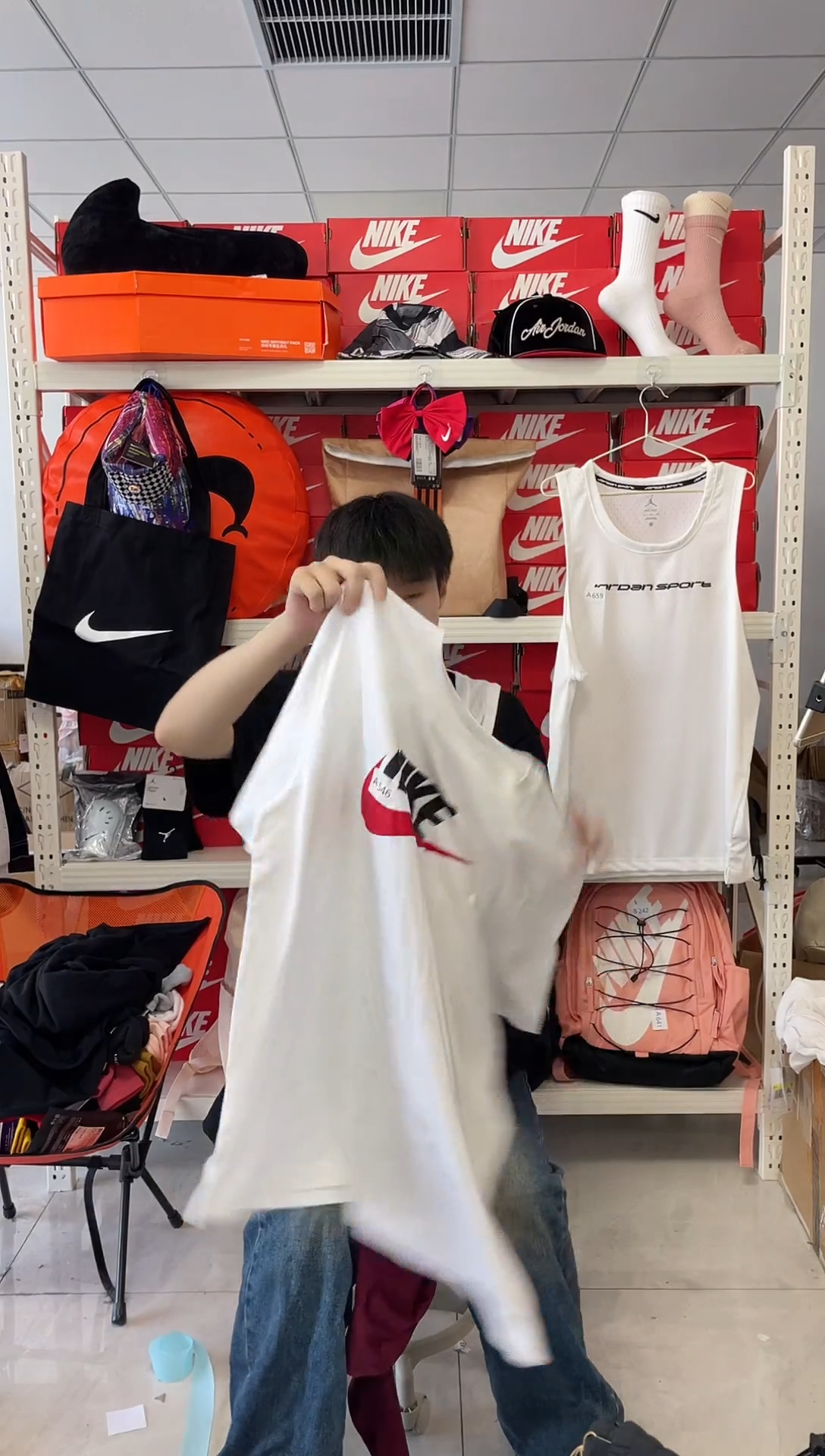 546编码--直播间过款--尺码185