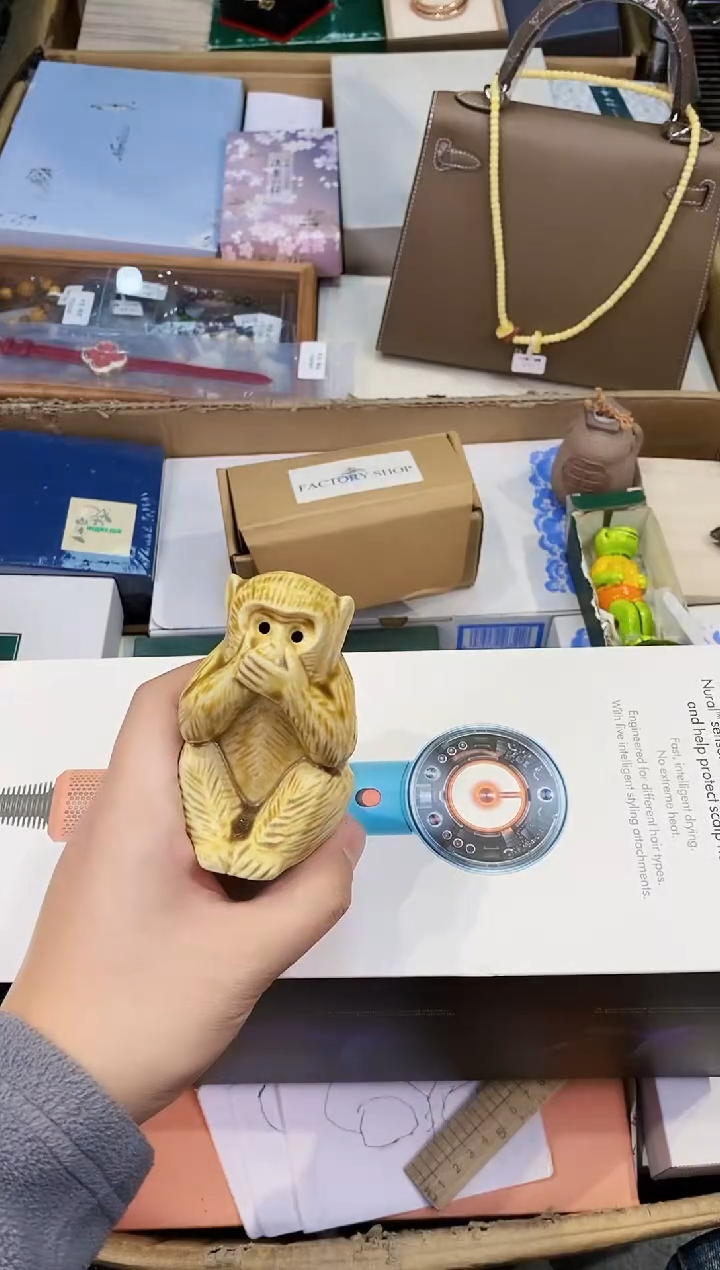 【闪购商品】瓷片都是我的大宝贝儿瓷器-16