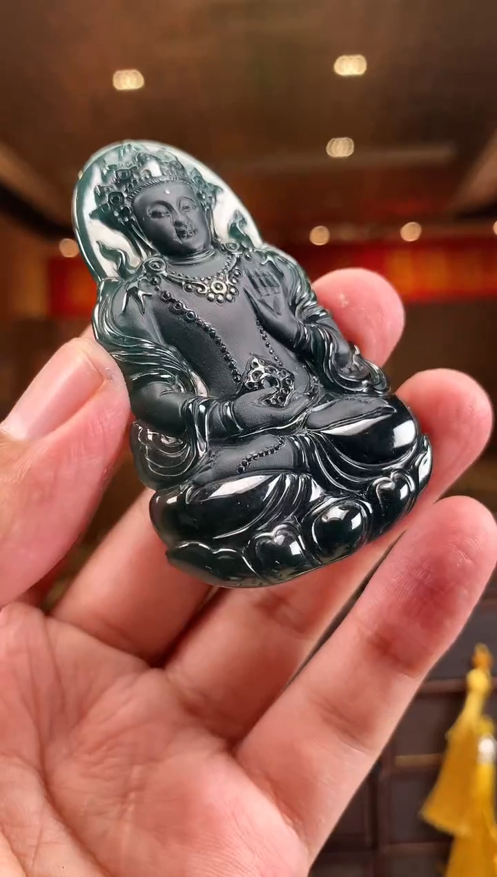 【闪购商品】定制翡翠未镶嵌             *241