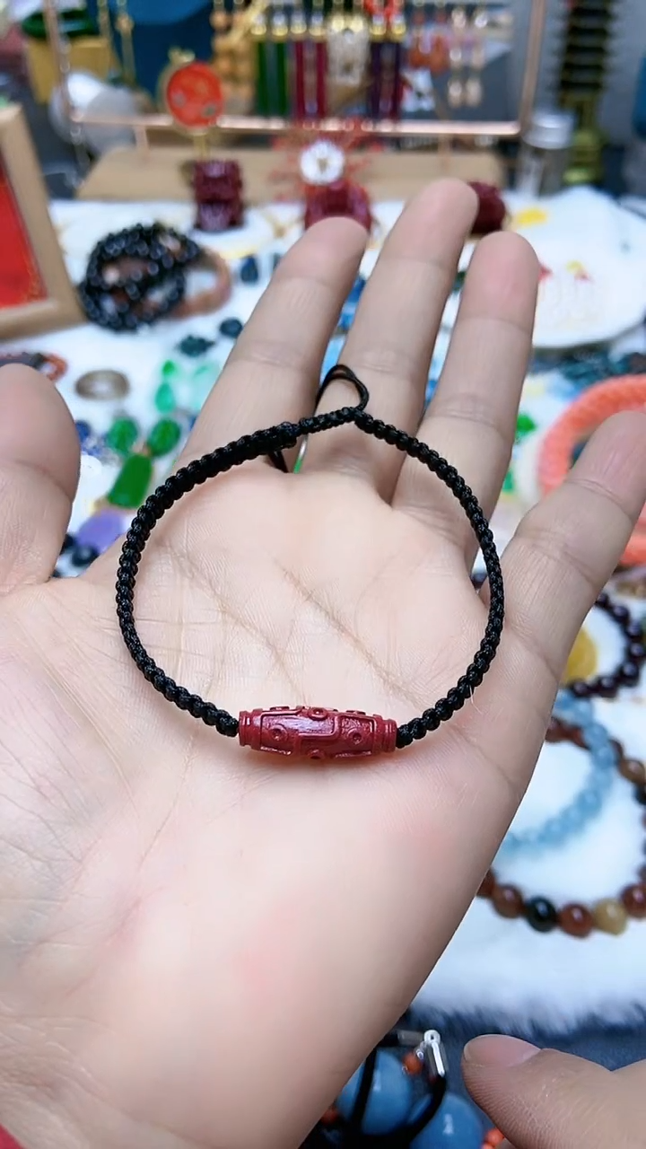 【闪购商品】玛瑙/玉髓珠宝半成品未镶嵌a20