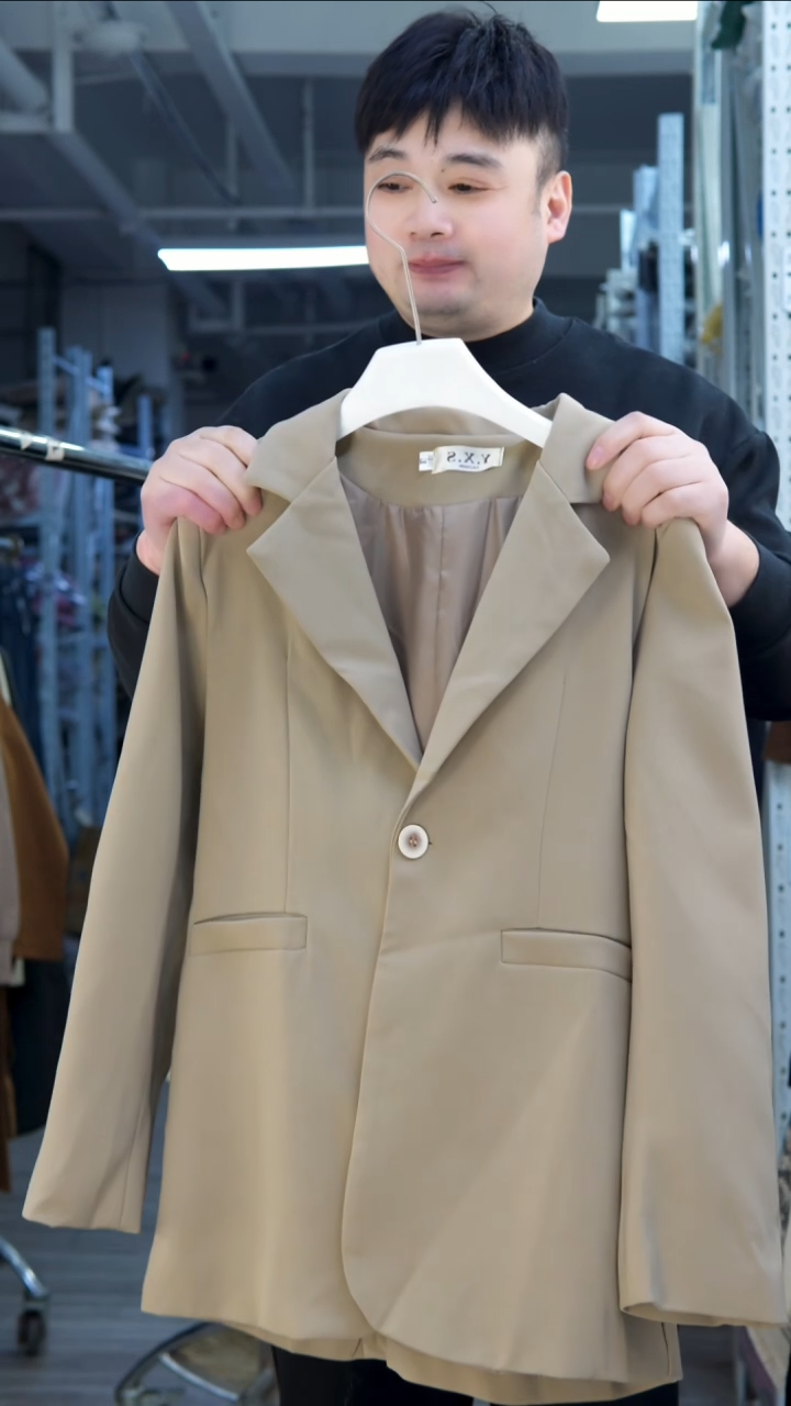 玉姐家高品质毛衣