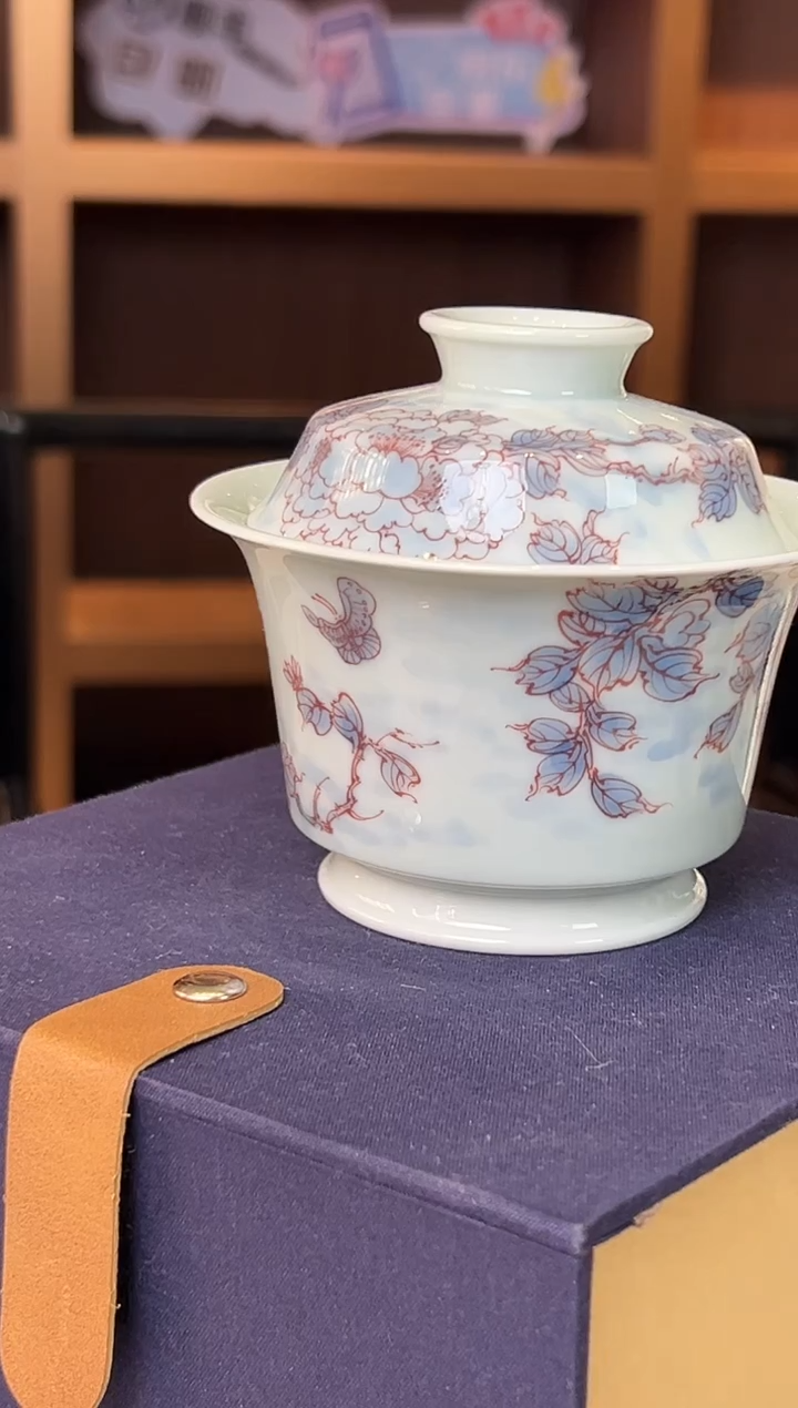 陶瓷博会&拾英御制专场18