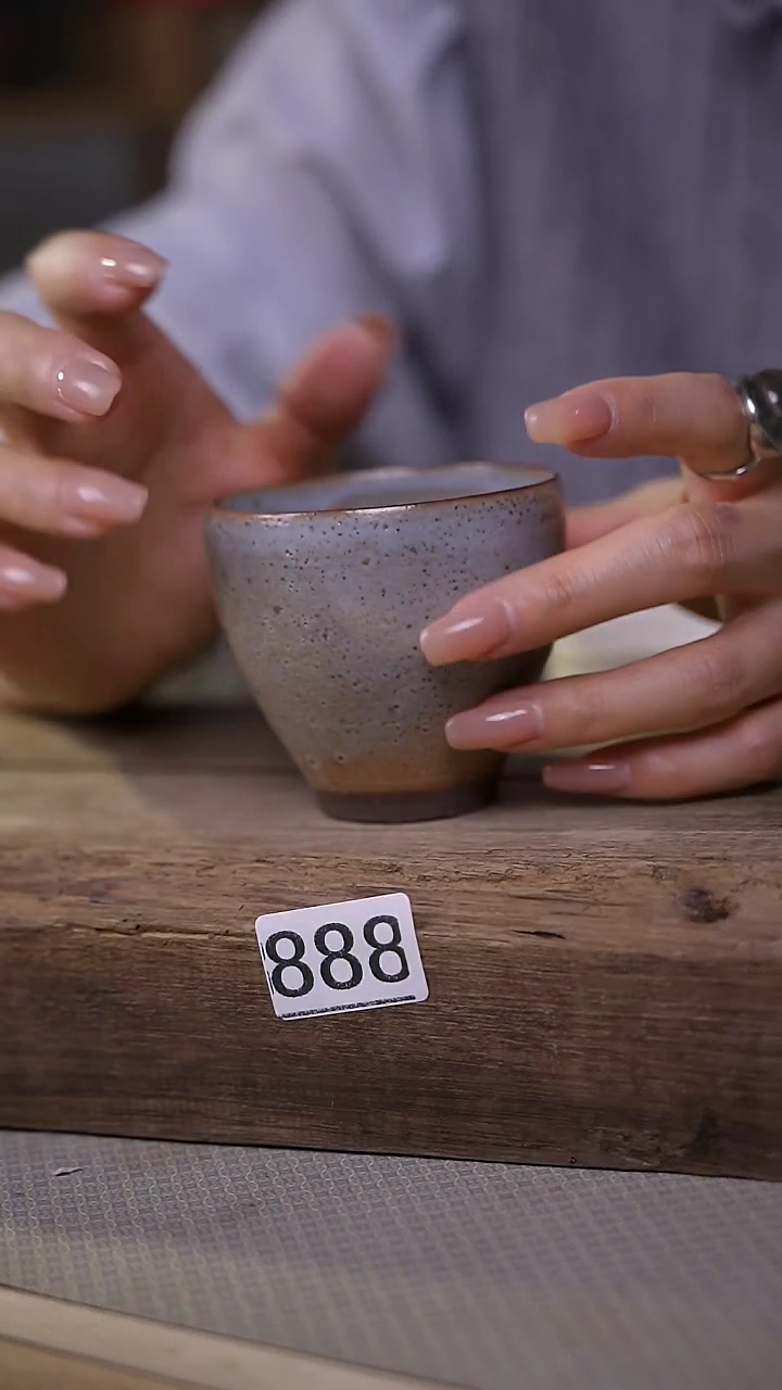 【闪购商品】瓷片！！不顾一切之落单福利杯！！