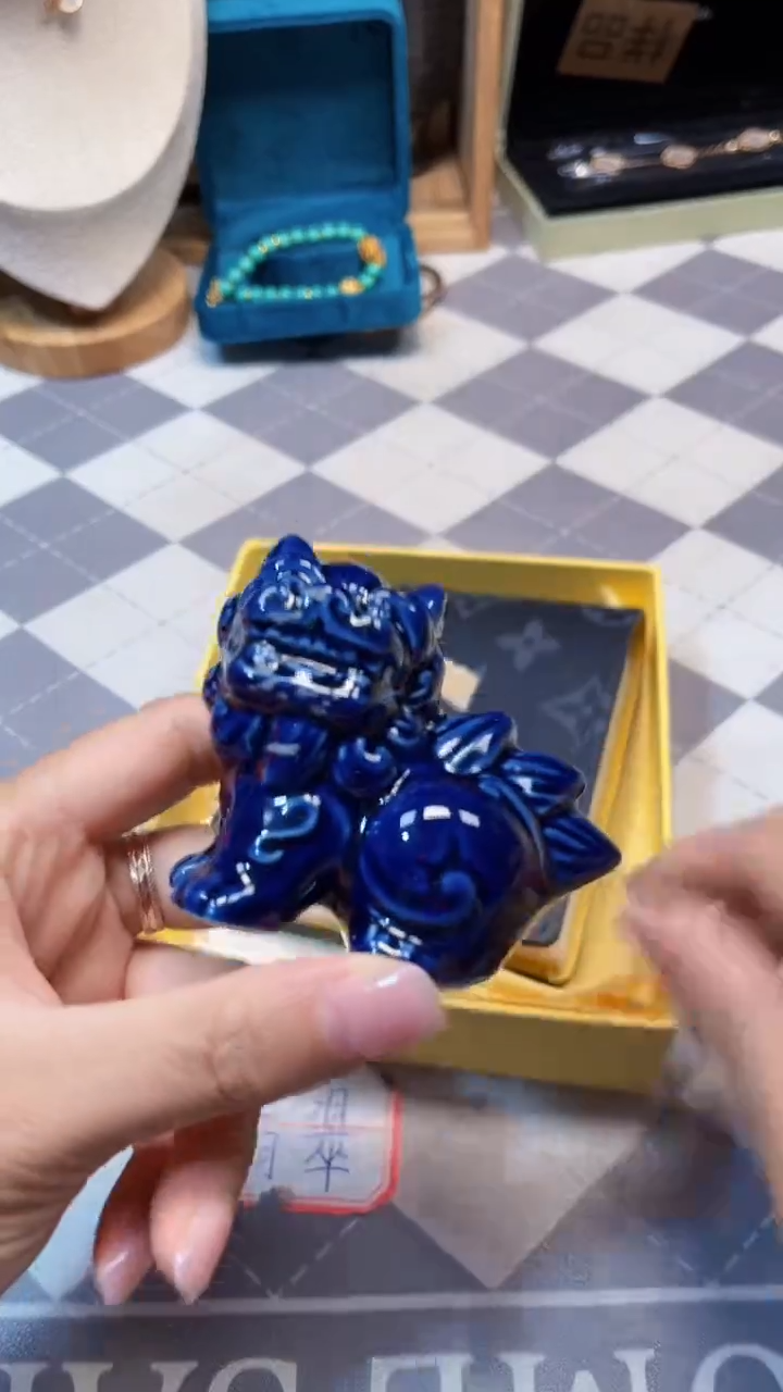 瓷片陶茶666文玩周边多人