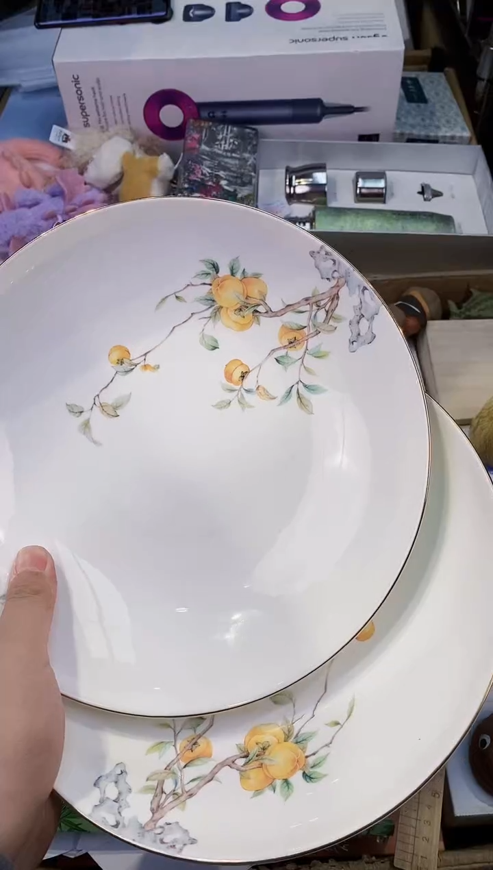 【闪购商品】瓷片都是我的大宝贝儿瓷器