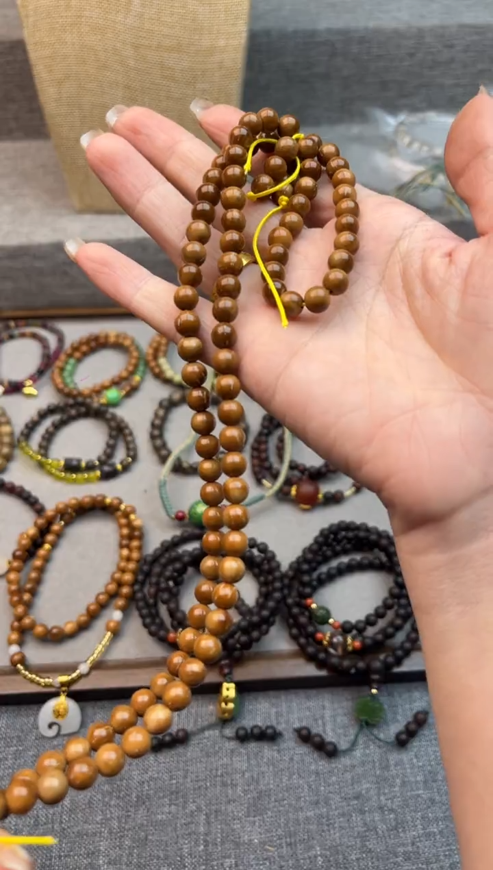 【闪购商品】库克手串/手链36多样性发其一