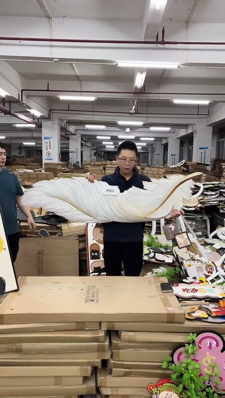 无框款孤品微瑕果果闪购W905