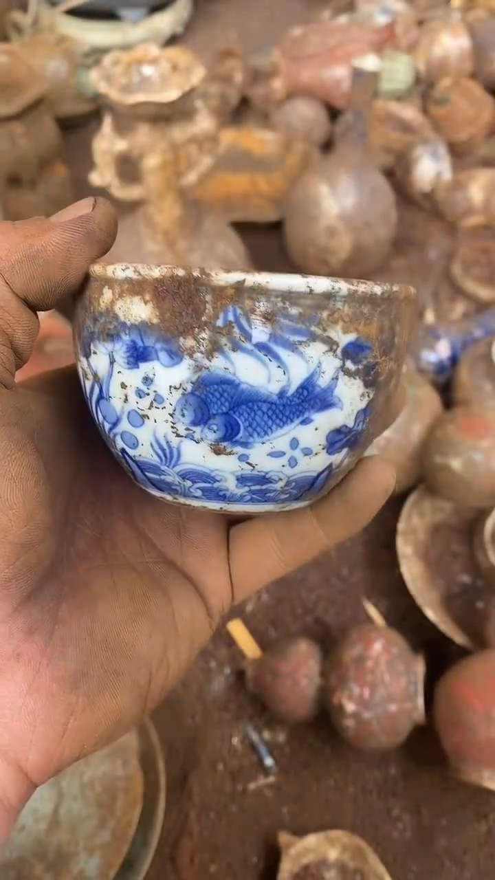 摆件陶瓷器瓷器瓷器瓷器