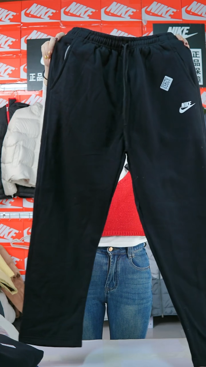 A2956闪购编码Nike/Jordan运动衣以直播间过款为准尺码XXL