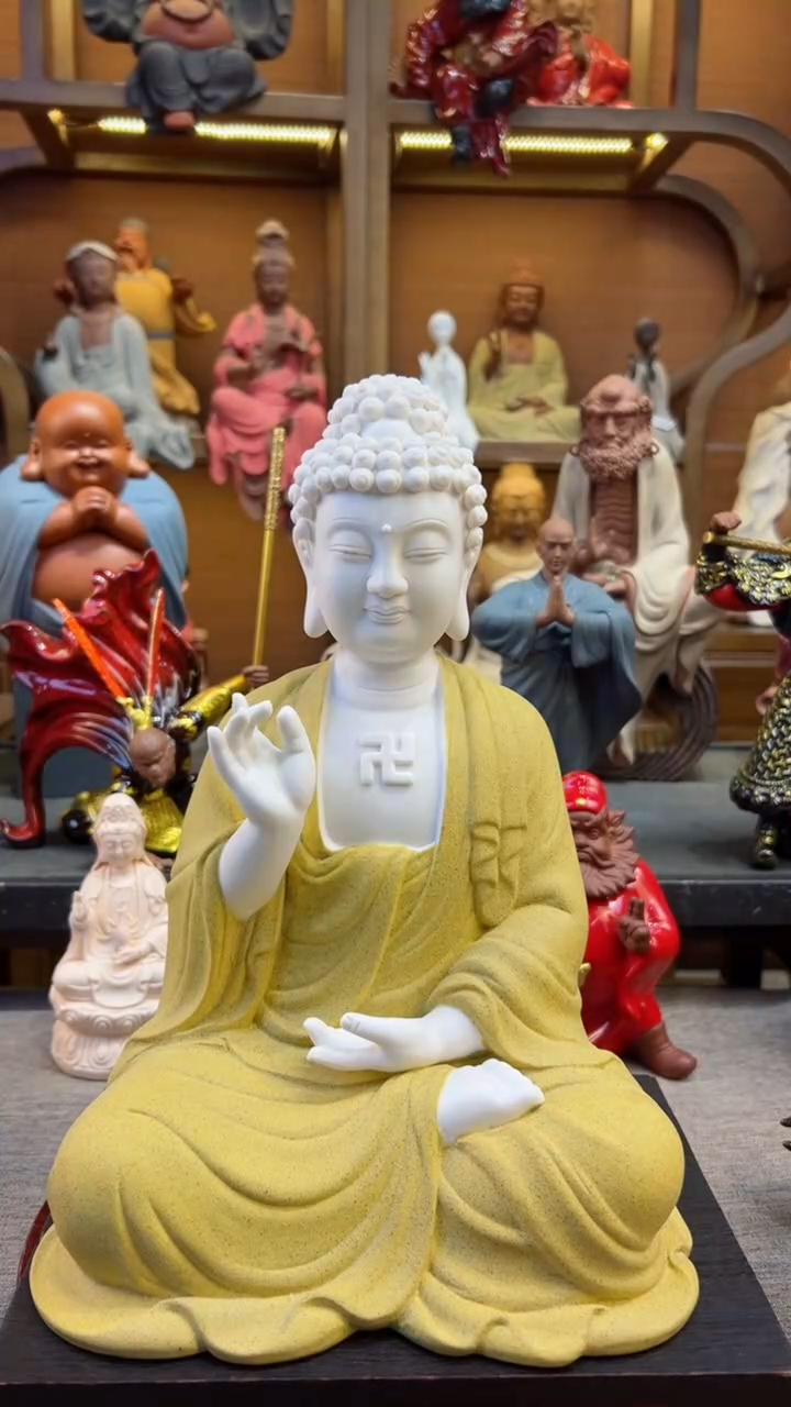 【闪购商品】紫砂茶宠器闵茶宠摆件