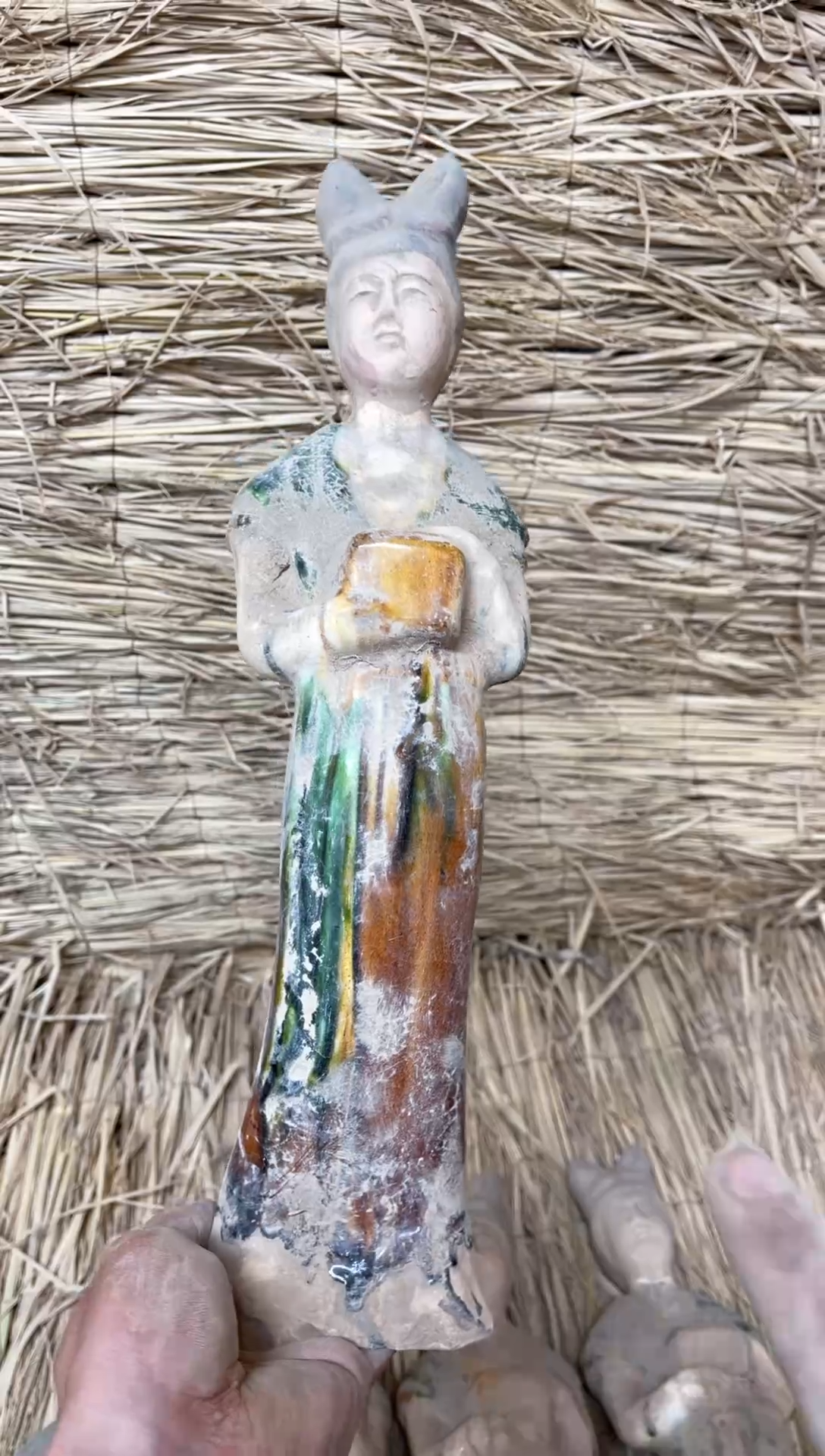 【闪购商品】摆件开播福利小摆件