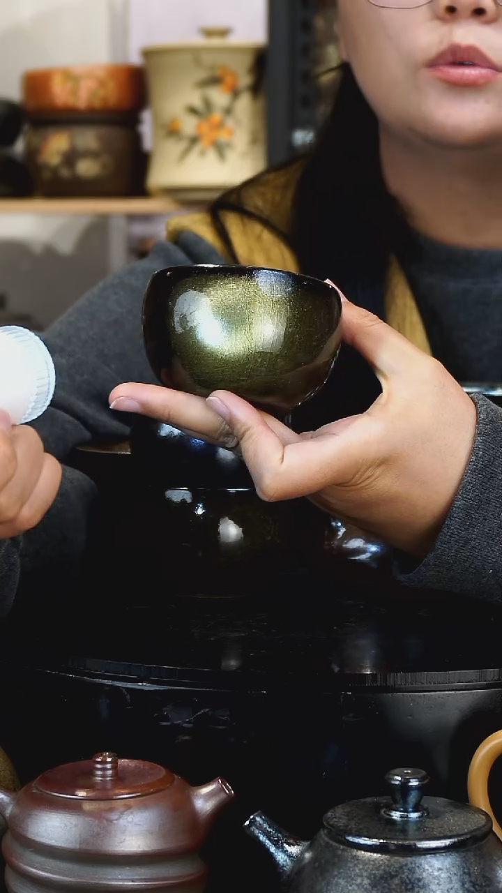 壶234  苏橙茶周边