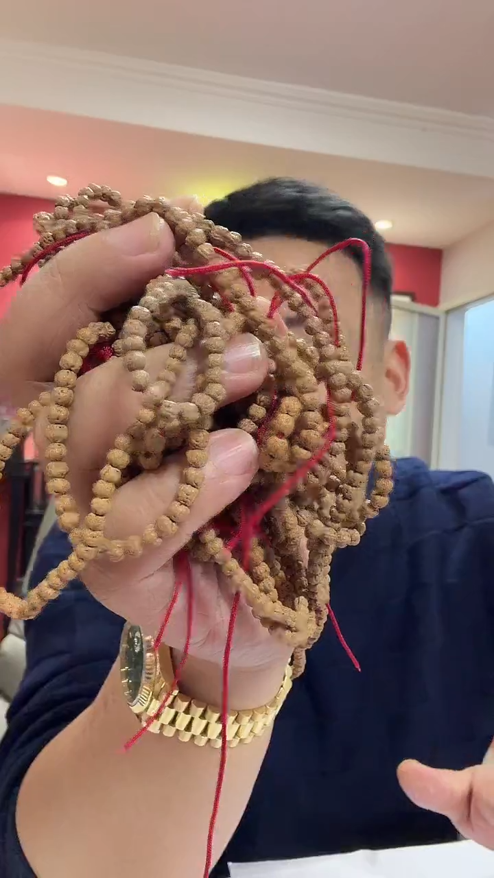 手串金刚菩提35.6多样性发一