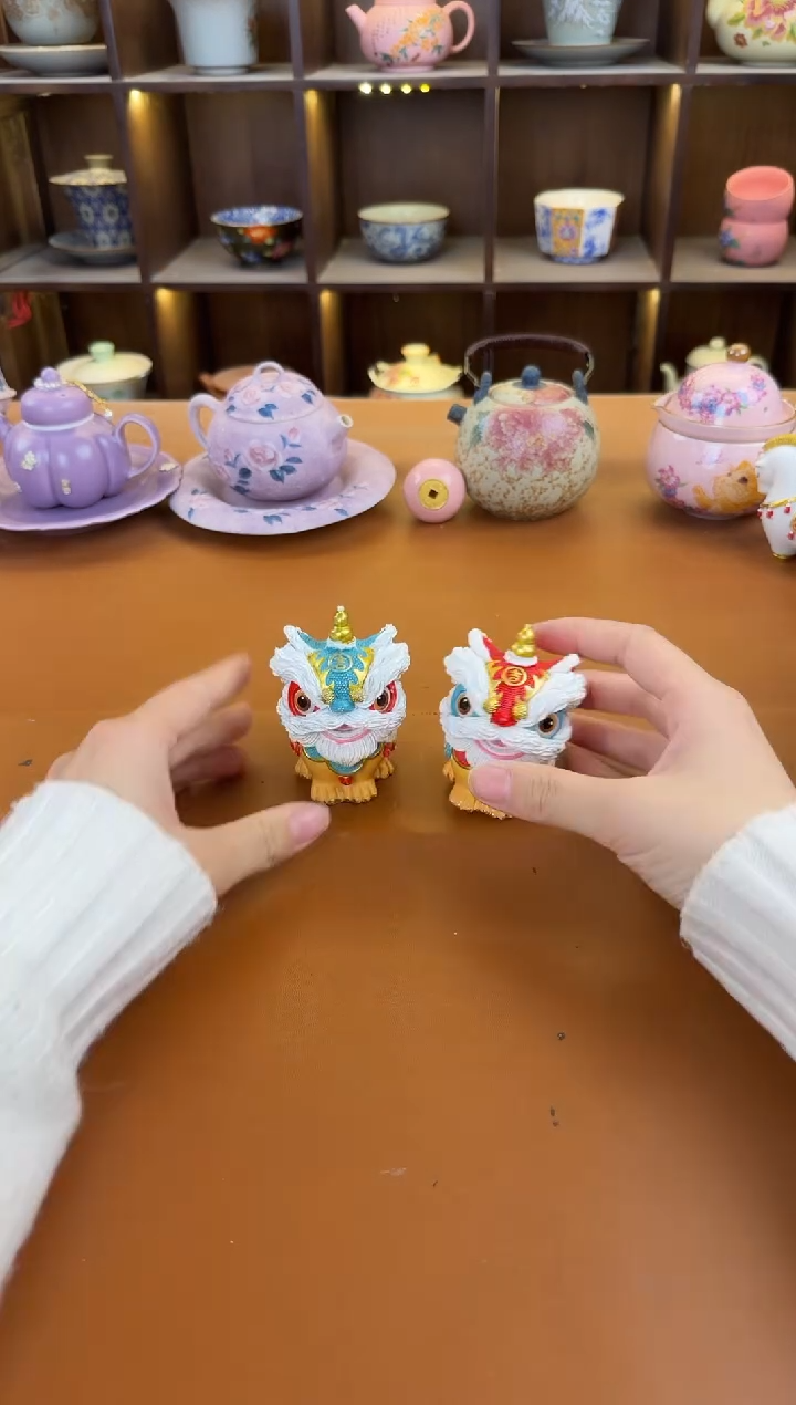 库存仅剩一单（不带礼盒）