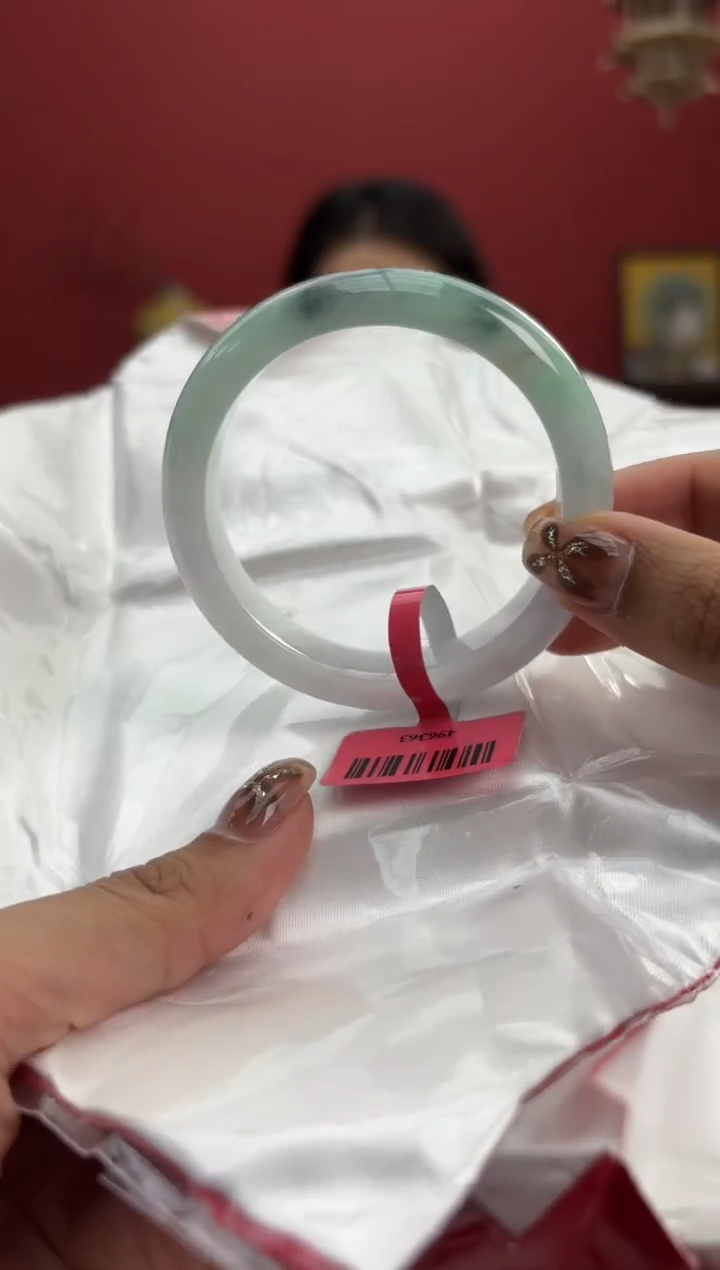 【闪购商品】翡翠手镯未镶嵌11手镯