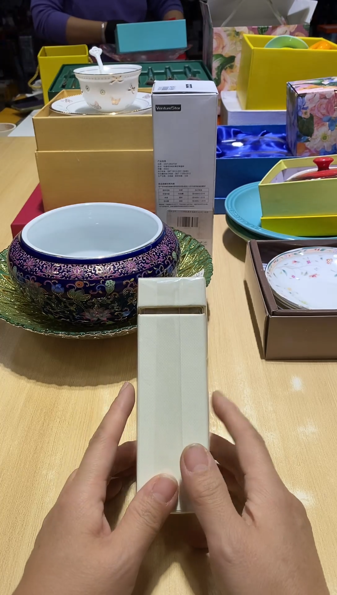 瓷片全场正品,一件不留@@1