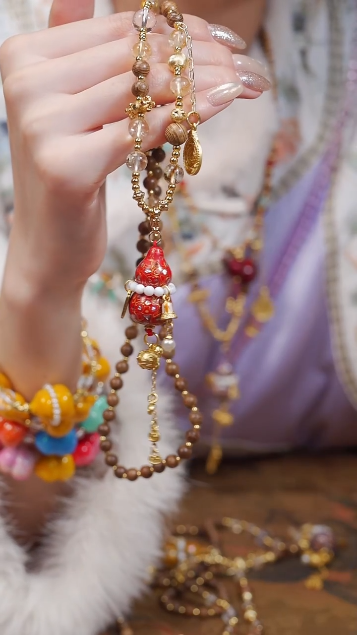 606精工项链-----199