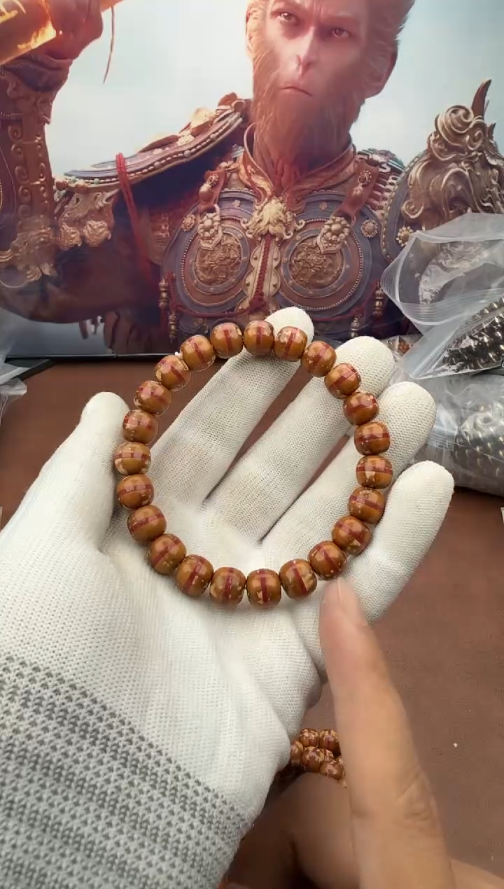 手串紫金鼠43号手串