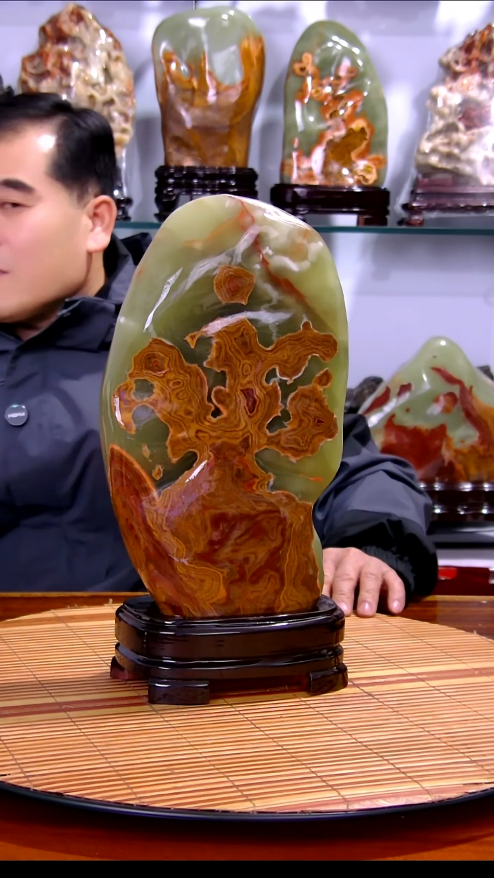 石材摆件摆件摆件