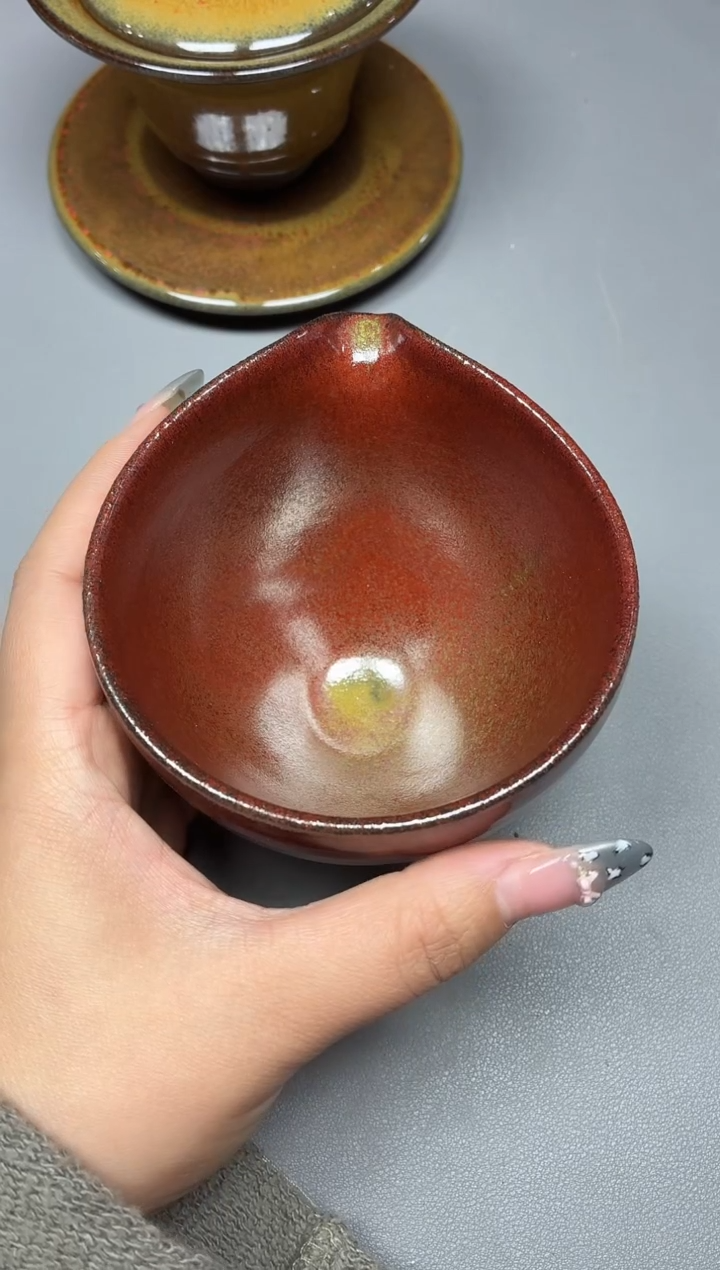 茶盏46全品               