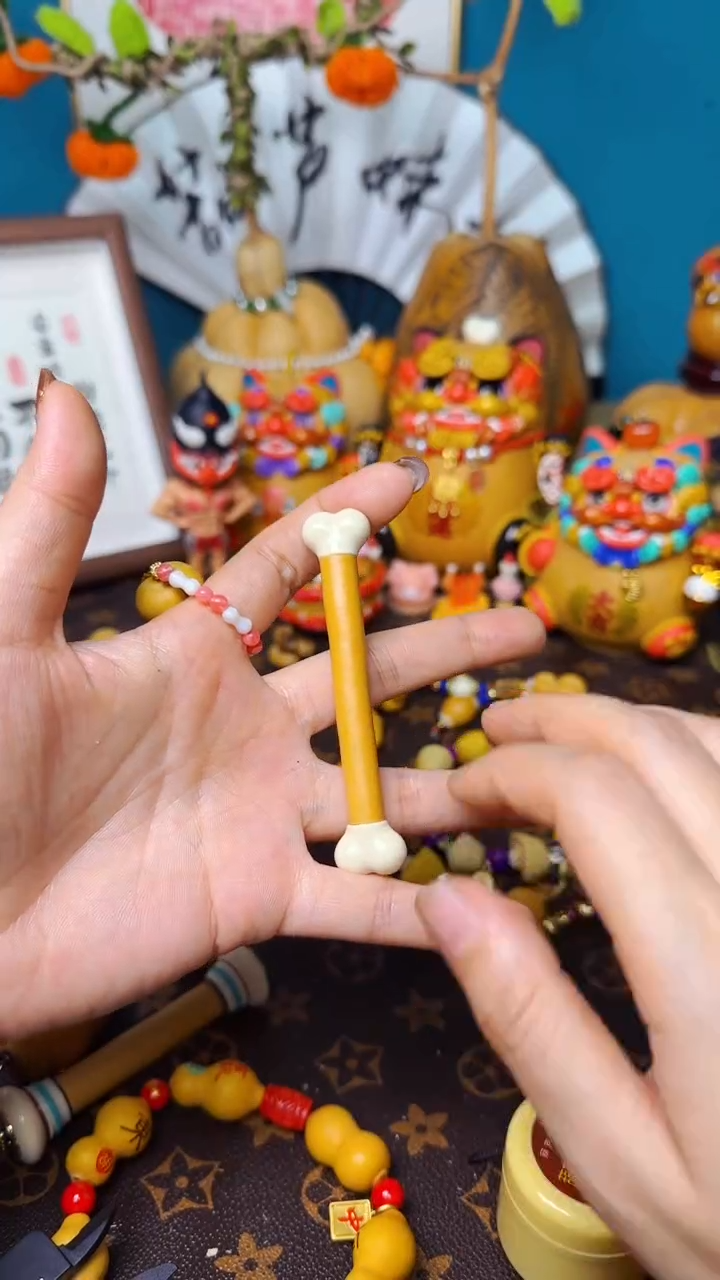 【闪购商品】422文玩葫芦文玩好物