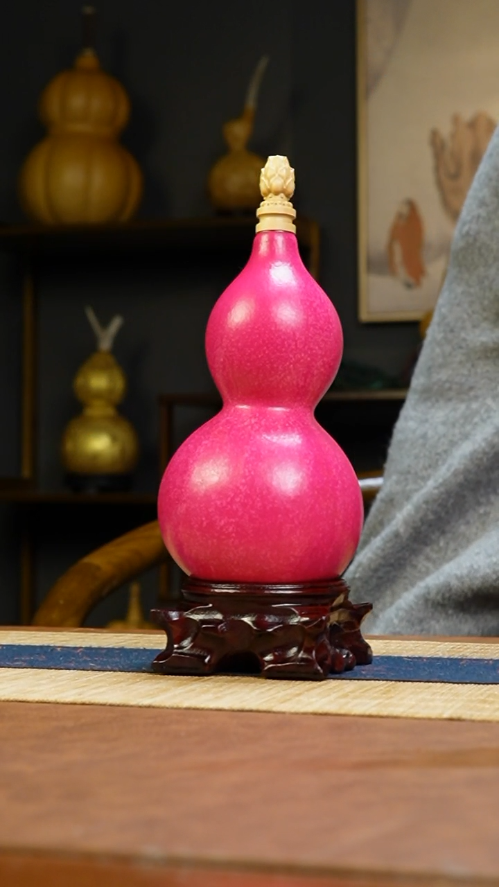 热水酒葫芦 一物一拍806