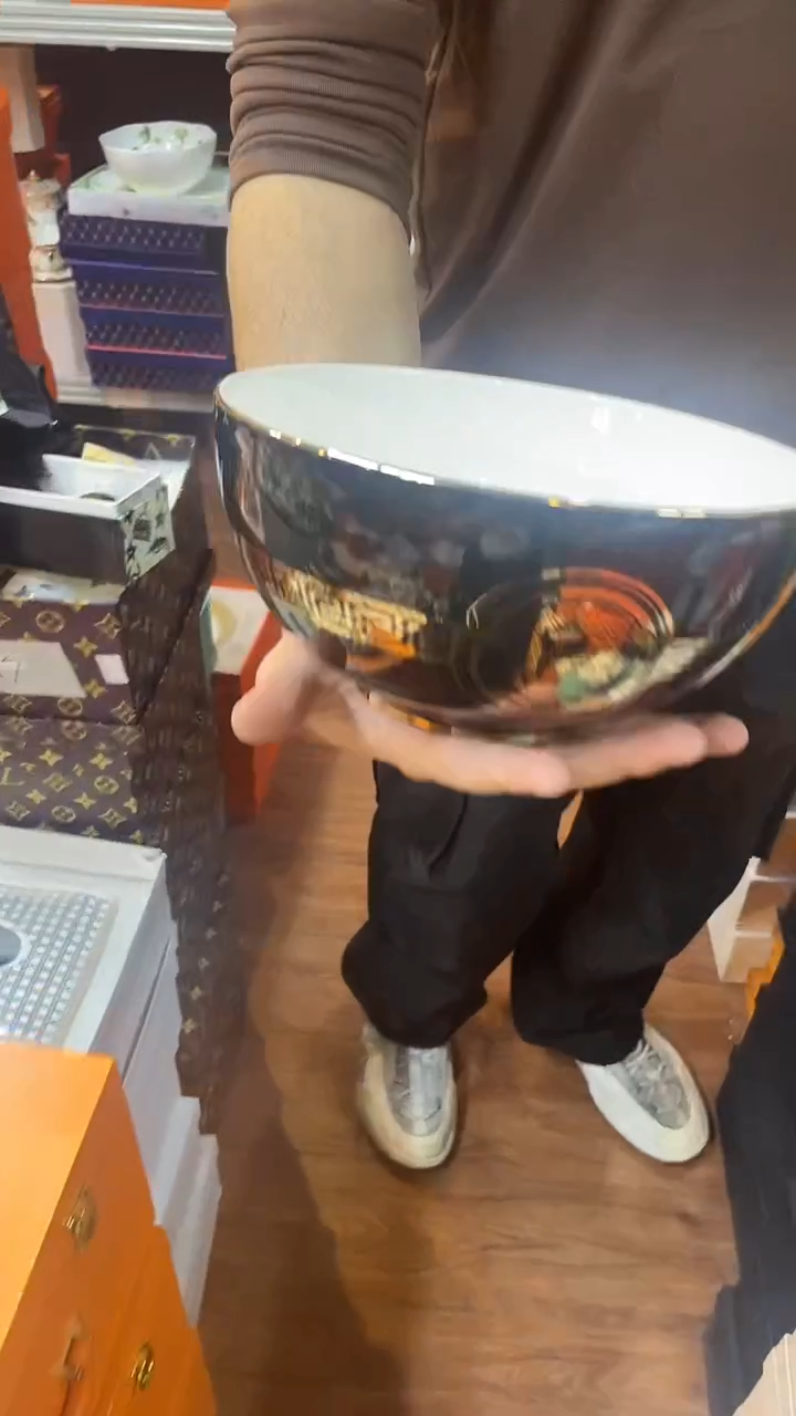 杯鸿辉家品牌瓷器，京东包邮！